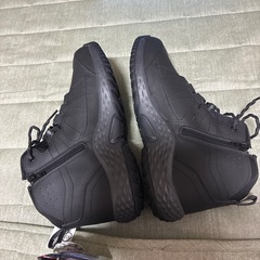 新品靴スノーシューズの画像