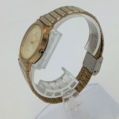 レディース　腕時計　スイス製ムーブメントの画像