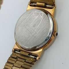 レディース　腕時計　スイス製ムーブメントの画像