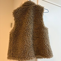 GU ファーベスト　140の画像