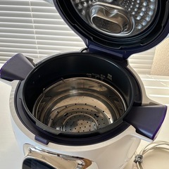 T-fal クックフォーミー 初代（電気圧力鍋）の画像