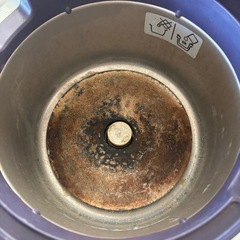 T-fal クックフォーミー 初代（電気圧力鍋）の画像