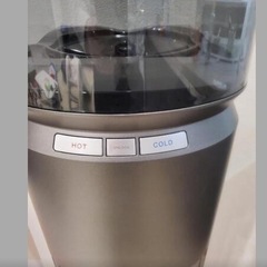 定価36000。ウォーターサーバー　の画像