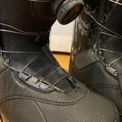 スノボ用ブーツの画像