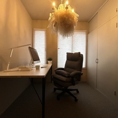 【熊谷】しろくまレンタルオフィス