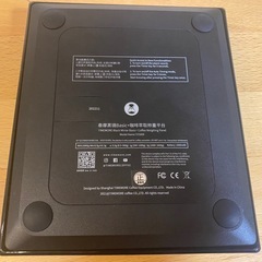 タイムモア　コーヒースケール　TimeMOREの画像