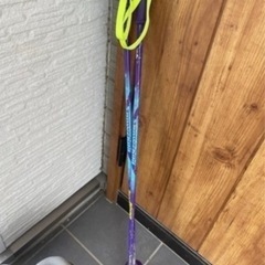 ジュニアスキー3点セット　　の画像