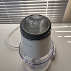 HadinEEon フードプロセッサーの画像