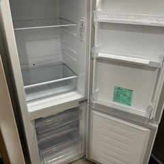 ハイセンス 冷蔵庫 幅49cm 175L(原価:32,000円) の画像