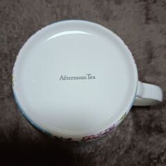 AfternoonTeaマグカップ（中古美品）の画像
