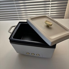 PRISMATE サラダチキンメーカー の画像