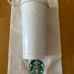 スタバタンプラーの画像