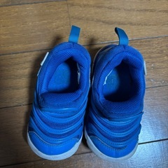 最終値下げ【12cm】 NIKE ダイナモフリー PUMA スニーカーの画像