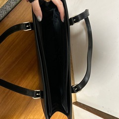 リクルートバッグの画像