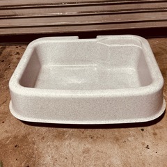 ガーデンパン 新品 4台バラ売り可の画像