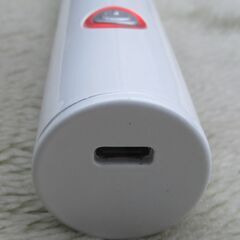 ☆受電式ヒートブラシ◆とかすだけで簡単ストレートヘアにの画像