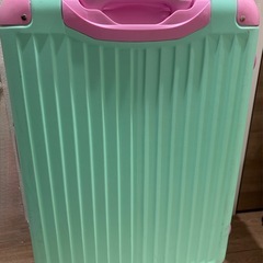 スーツケース 2個セットの画像