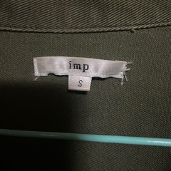 美品✨ミリタリージャケット✨の画像