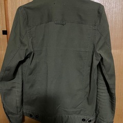 美品✨ミリタリージャケット✨の画像