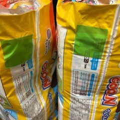 【お取引先決定しました】オムツ ビッグ  グーンの画像