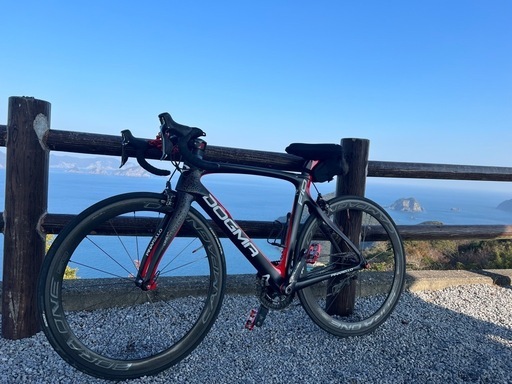 ピナレロ　ドグマ　F10 デュラエースdi2