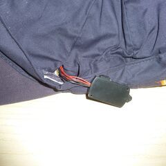 オーストラリア国旗　光る帽子の画像