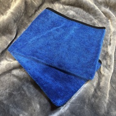 洗車タオルの画像