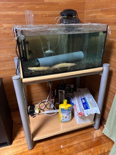 60×45水槽セット