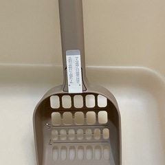 ライオンペット　猫トイレの画像