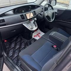 ダイハツ ムーブ カストムXの画像