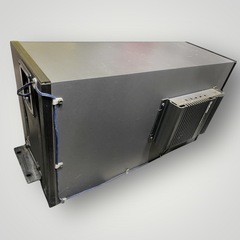 Gathers 8連サブウーファー パワーアンプ セット ma142 ギャザズの画像