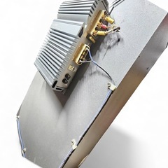 Gathers 8連サブウーファー パワーアンプ セット ma142 ギャザズの画像