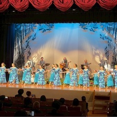 新クラス🔰初心者&シニアクラス生徒大募集💛さいたま市フラダンス教室(大宮区、見沼区、緑区、浦和区、北区)の画像