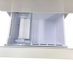 アクア 3ドア 冷凍冷蔵庫 238L 2021年製 自動製氷付き AQR-SV24K 基本引き取り限定 神奈川県横須賀市の画像