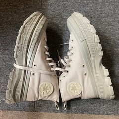 コンバース ハイカットALL STAR TREKWAVE HIの画像