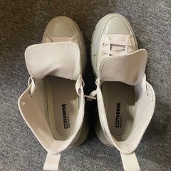 コンバース ハイカットALL STAR TREKWAVE HIの画像