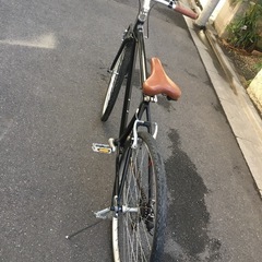 自転車2931の画像