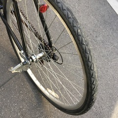 自転車2931の画像