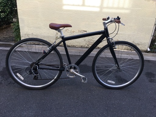 自転車2931