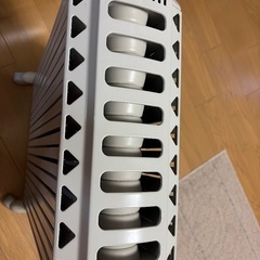 デロンギヒーター　DeLonghi オイルヒーターの画像