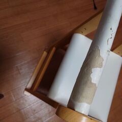 ベビーチェア ハイチェアの画像