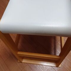 ベビーチェア ハイチェアの画像