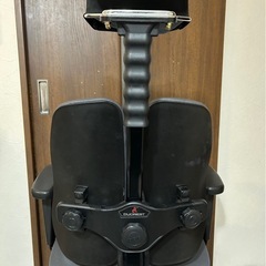 DUOREST デュオレスト　チェア　姿勢矯正の画像