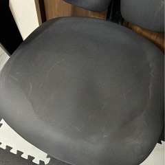 DUOREST デュオレスト　チェア　姿勢矯正の画像