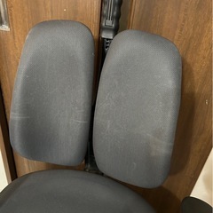 DUOREST デュオレスト　チェア　姿勢矯正の画像