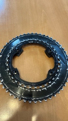 オンライン決済発送可fc-09 50-34 シマノデュラエースチェーンリング