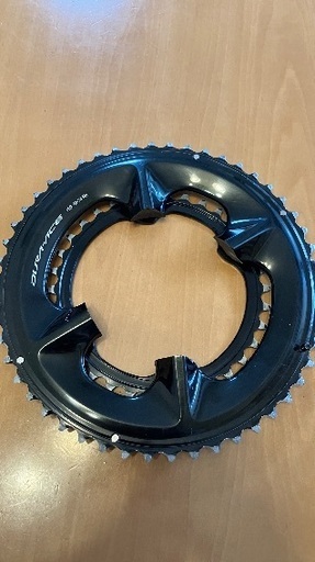 オンライン決済発送可fc-09 50-34 シマノデュラエースチェーンリング