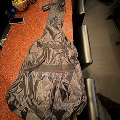 ☆ギター☆スタンド☆カバー☆チューナー☆セット☆の画像