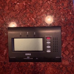 ☆ギター☆スタンド☆カバー☆チューナー☆セット☆の画像