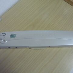 サンヨーファクシミリ　子機2台セット　SFX-P3WCLの画像